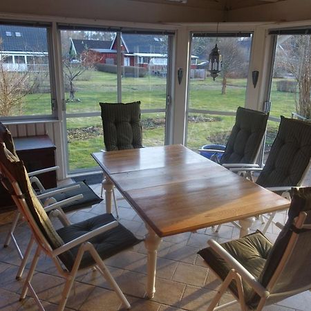 Familjevaenligt Hus Naera Isaberg! Villa Hestra ภายนอก รูปภาพ