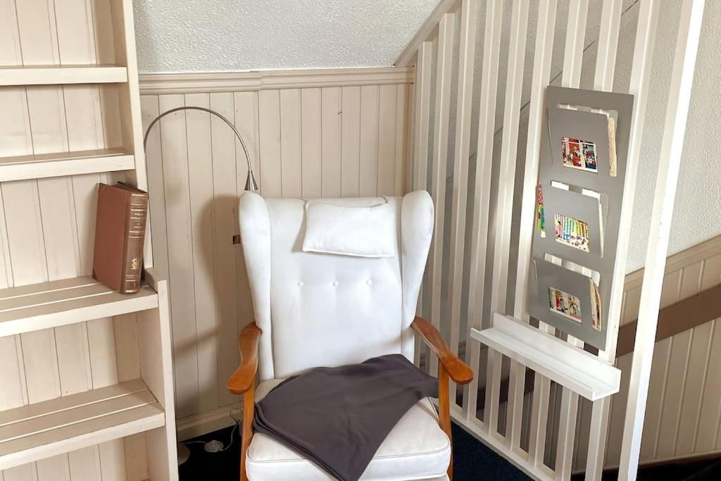 Familjevaenligt Hus Naera Isaberg! Villa Hestra ภายนอก รูปภาพ