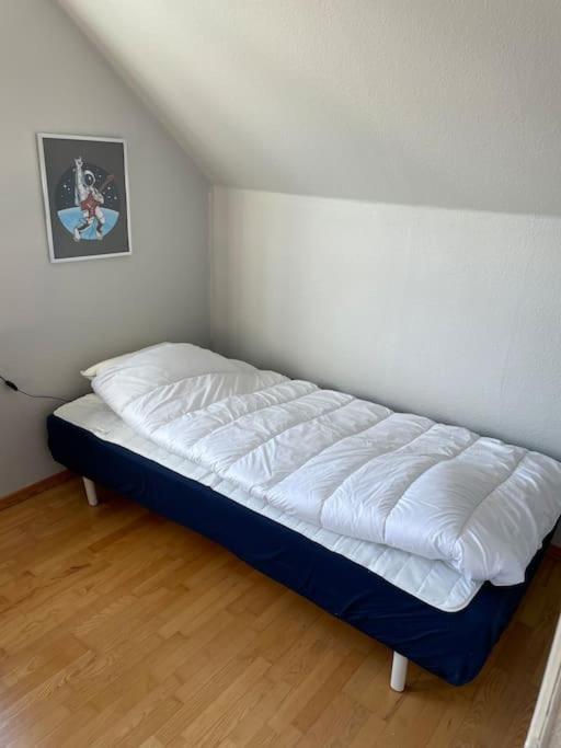 Familjevaenligt Hus Naera Isaberg! Villa Hestra ภายนอก รูปภาพ